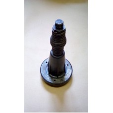 RACAL ANTENNA BASE VEHICULAR BNC 